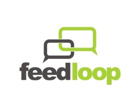 Logo Design entry 223375 submitted by monkeybussines to the Logo Design for FeedLoop run by feedloop