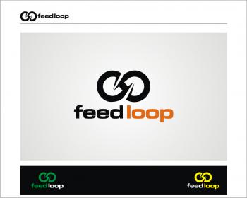 Logo Design entry 223383 submitted by sasyo to the Logo Design for FeedLoop run by feedloop