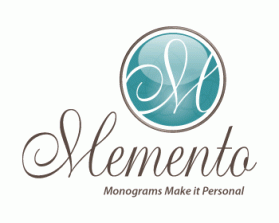 Logo Design entry 223457 submitted by seewhycommunications to the Logo Design for Memento and www.shopmemento.com run by roterjo
