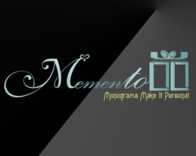 Logo Design entry 223464 submitted by artupas to the Logo Design for Memento and www.shopmemento.com run by roterjo