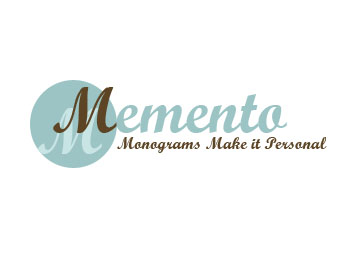 Logo Design entry 223490 submitted by Sara90 to the Logo Design for Memento and www.shopmemento.com run by roterjo