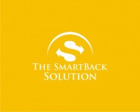 Logo Design entry 223496 submitted by not2shabby to the Logo Design for The SmartBack Solution run by mmroeh