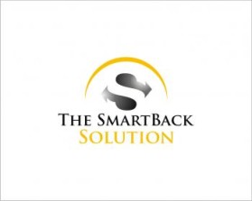 Logo Design entry 223497 submitted by FITRAH  to the Logo Design for The SmartBack Solution run by mmroeh