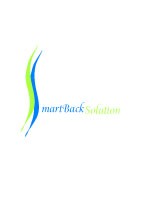 Logo Design entry 223499 submitted by monkeybussines to the Logo Design for The SmartBack Solution run by mmroeh