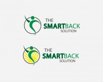 Logo Design entry 223557 submitted by people to the Logo Design for The SmartBack Solution run by mmroeh