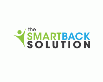 Logo Design entry 223520 submitted by raymer to the Logo Design for The SmartBack Solution run by mmroeh
