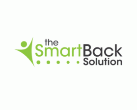 Logo Design entry 223552 submitted by raymer to the Logo Design for The SmartBack Solution run by mmroeh