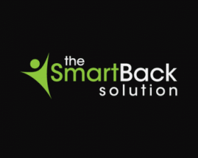 Logo Design entry 223558 submitted by raymer to the Logo Design for The SmartBack Solution run by mmroeh