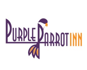 Logo Design Entry 223841 submitted by popemobile712 to the contest for Logo Design Contest for Purple Parrot Inn run by PPInn
