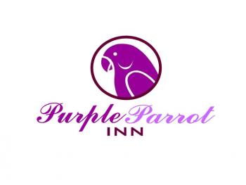 Logo Design entry 223912 submitted by greycrow to the Logo Design for Logo Design Contest for Purple Parrot Inn run by PPInn