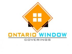 Logo Design entry 223977 submitted by Elrohir to the Logo Design for www.ontariowindowcoverings.com run by shadesofhome