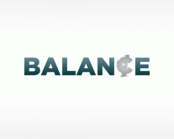 Logo Design entry 224386 submitted by raymer to the Logo Design for Balance Financial run by devin@balancefin.com