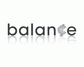 Logo Design entry 224249 submitted by greycrow to the Logo Design for Balance Financial run by devin@balancefin.com