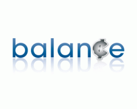 Logo Design entry 224294 submitted by csilviu to the Logo Design for Balance Financial run by devin@balancefin.com