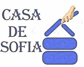 Logo Design entry 224672 submitted by jhipp0 to the Logo Design for Casa de Sofia ( Just FYI:Sofia\'s home) run by Socasa