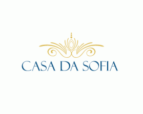 Logo Design entry 224674 submitted by designbuddha to the Logo Design for Casa de Sofia ( Just FYI:Sofia\'s home) run by Socasa