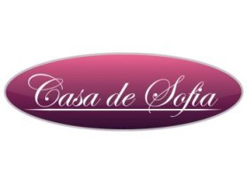 Logo Design entry 224676 submitted by bp_13 to the Logo Design for Casa de Sofia ( Just FYI:Sofia\'s home) run by Socasa