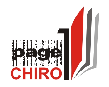 Logo Design entry 224735 submitted by bp_13 to the Logo Design for Page 1 Chiro run by rsbpc1