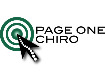 Logo Design entry 224737 submitted by jhipp0 to the Logo Design for Page 1 Chiro run by rsbpc1