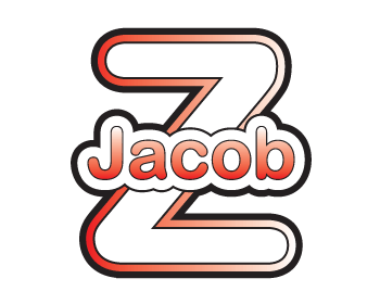 Logo Design entry 224790 submitted by jjakeyboyy to the Logo Design for JZ\'s Bar Mitzvah run by rzbuyer