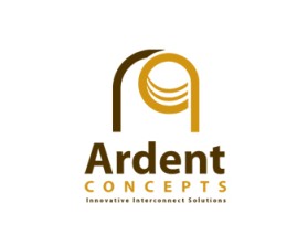 Logo Design entry 225149 submitted by lead to the Logo Design for www.ardentconcepts.com run by gvinther