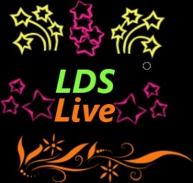 Logo Design entry 225204 submitted by modatree to the Logo Design for LDS-live.com  or lds-live.com run by camsoup