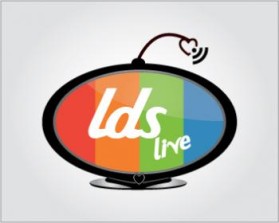 Logo Design entry 225206 submitted by ask1987 to the Logo Design for LDS-live.com  or lds-live.com run by camsoup