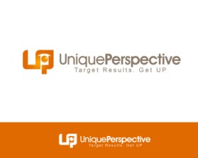 Logo Design entry 225253 submitted by modatree to the Logo Design for Unique Perspective Inc run by uniqueperspective