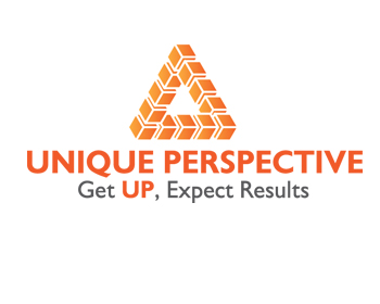 Logo Design entry 225323 submitted by craiger64 to the Logo Design for Unique Perspective Inc run by uniqueperspective