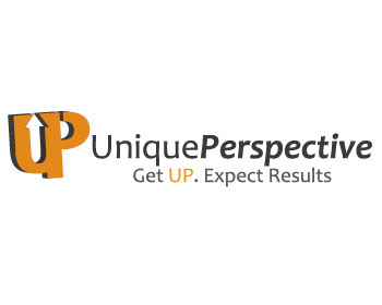 Logo Design entry 225323 submitted by JINKODESIGNS to the Logo Design for Unique Perspective Inc run by uniqueperspective