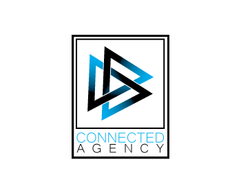 Logo Design entry 225589 submitted by eZoeGraffix to the Logo Design for Connected Agency run by hembo