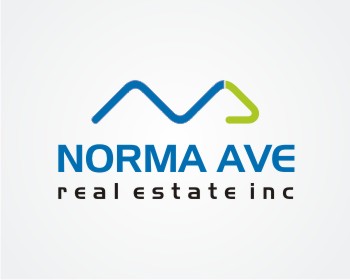 Logo Design entry 225796 submitted by kapinis to the Logo Design for Norma Ave Real Estate, Inc. run by normaave
