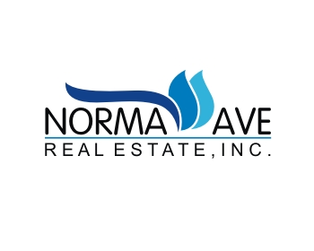 Logo Design entry 225807 submitted by bp_13 to the Logo Design for Norma Ave Real Estate, Inc. run by normaave
