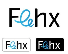 Logo Design entry 225877 submitted by MPid to the Logo Design for Flehx run by jayreis