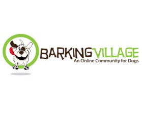 Logo Design entry 225957 submitted by creativearts to the Logo Design for www.barkingvillage.com run by dwhanso