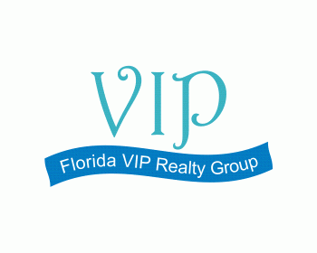 Logo Design entry 226184 submitted by PeggyB to the Logo Design for Florida VIP Realty, Inc. run by FLORIDAVIPREALTY