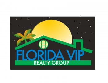 Logo Design entry 226189 submitted by gozzi to the Logo Design for Florida VIP Realty, Inc. run by FLORIDAVIPREALTY
