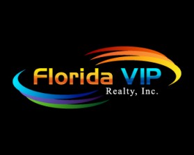 Logo Design entry 226253 submitted by gozzi to the Logo Design for Florida VIP Realty, Inc. run by FLORIDAVIPREALTY