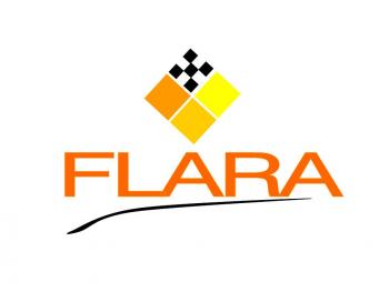 Logo Design entry 226283 submitted by greycrow to the Logo Design for www.flara.ch run by kurmannr