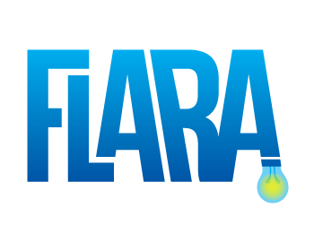 Logo Design entry 226309 submitted by jjakeyboyy to the Logo Design for www.flara.ch run by kurmannr