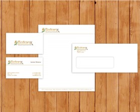 Business Card & Stationery Design entry 221083 submitted by aburke37