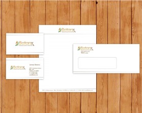 Business Card & Stationery Design entry 221108 submitted by aburke37