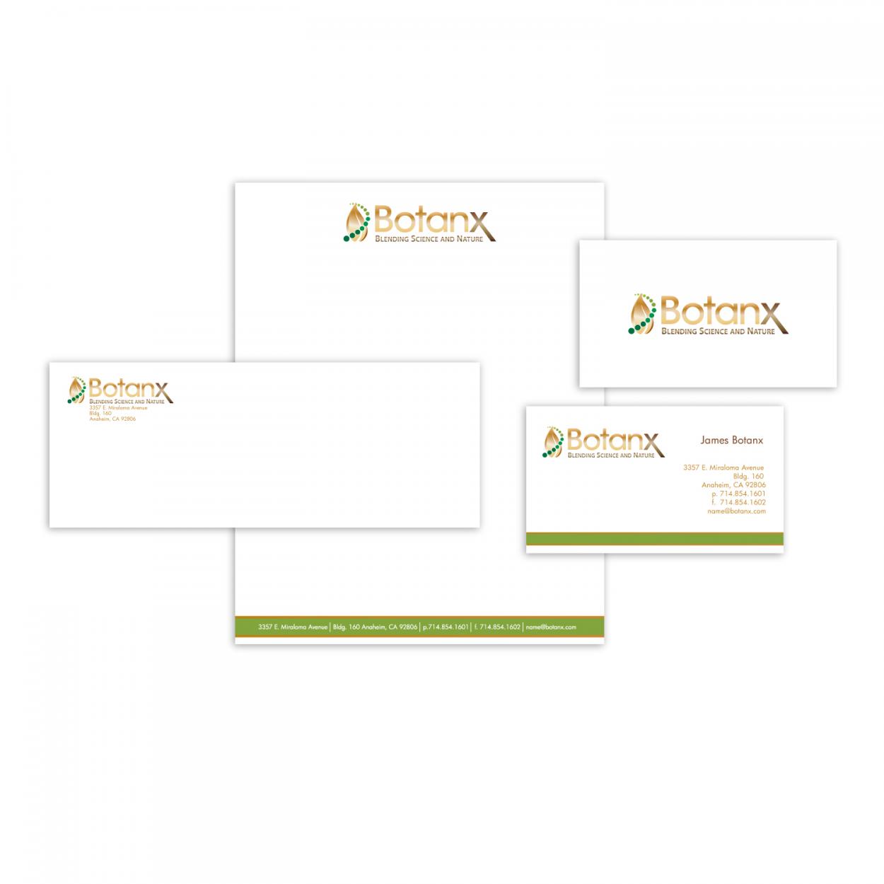Business Card & Stationery Design entry 222989 submitted by aburke37