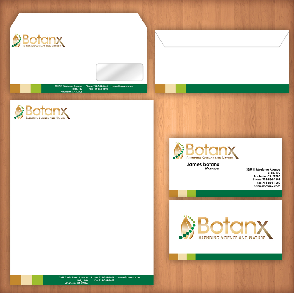 Business Card & Stationery Design entry 228221 submitted by sousou