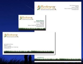 Business Card & Stationery Design entry 228619 submitted by phy127