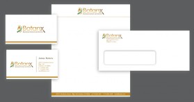 Business Card & Stationery Design entry 230456 submitted by aburke37
