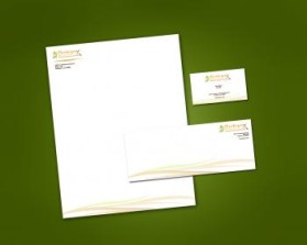 Business Card & Stationery Design entry 231539 submitted by horem