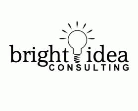 Logo Design entry 226422 submitted by DONNAC95 to the Logo Design for Bright Idea Consulting, Inc. run by brightidea
