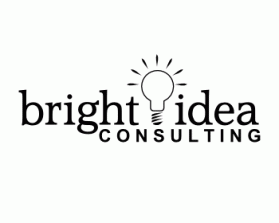 Logo Design entry 226423 submitted by dsprod to the Logo Design for Bright Idea Consulting, Inc. run by brightidea