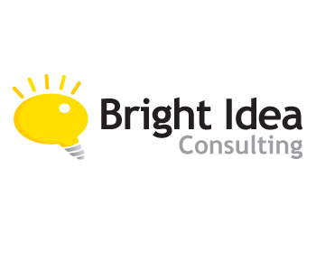 Logo Design entry 226444 submitted by designbuddha to the Logo Design for Bright Idea Consulting, Inc. run by brightidea